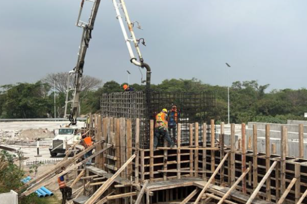 Construcción